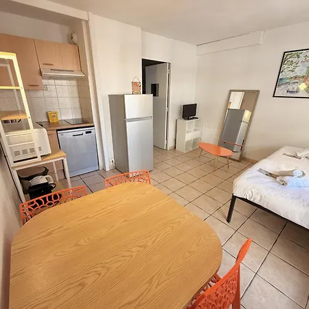 Apartmán Graziella 209 *