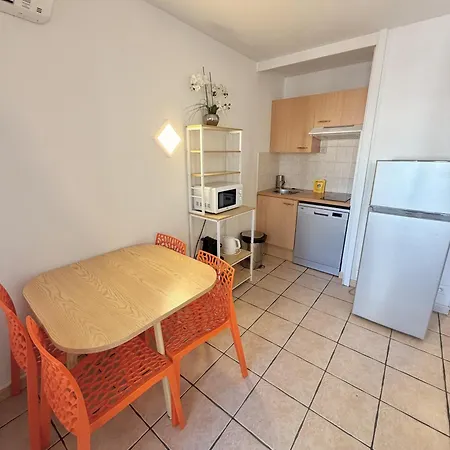 Apartmán Graziella 209